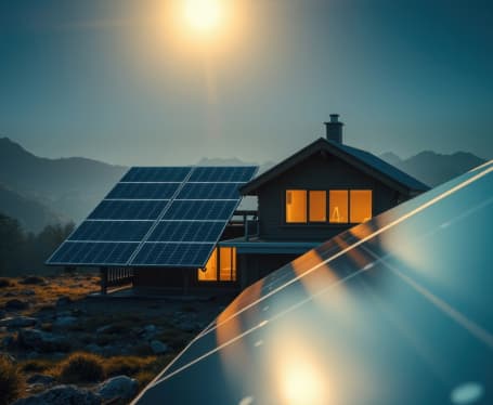 Industrial Solar
